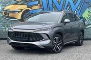 BYD Song L Top