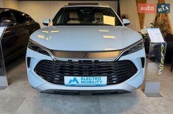 BYD Song L 2025 в Київ