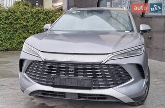 BYD Song L DM-i 1.5 HEV (218 к.с.) Top