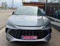 BYD Song L