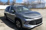 BYD Song L Top