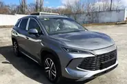 BYD Song L Top
