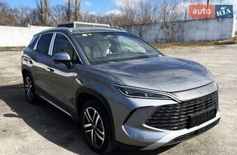 BYD Song L DM-i 1.5 HEV (218 к.с.) Top