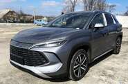 BYD Song L Top