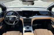 BYD Song L Top