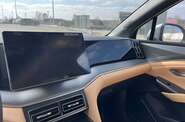 BYD Song L Top