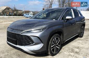 BYD Song L DM-i 1.5 HEV (218 к.с.) Top