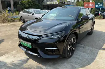 BYD Song L