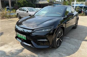 BYD Song L 2025 Excellent