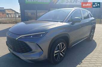 BYD Song L 2025 в Вінниця