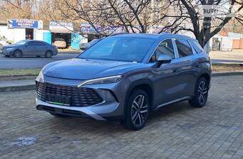 BYD Song L 2025 Beyond