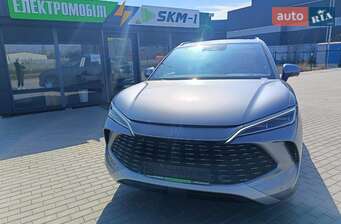 BYD Song L 2025 в Вінниця