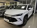 BYD Song L