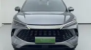 BYD Song L Transcendent Smart Driving