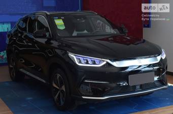 BYD Song Plus 2023 Flagship+