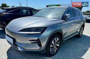 BYD Song Plus 2025 в Вінниця