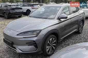 BYD Song Plus