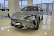 BYD Song Plus Smart Drive