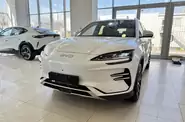 BYD Song Plus Smart Drive