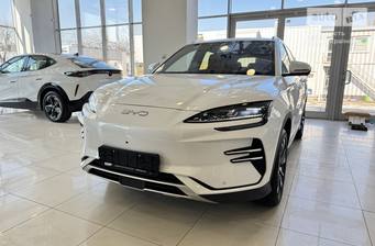 BYD Song Plus 2025 Smart Drive