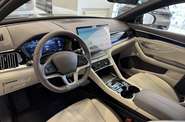 BYD Song Plus Smart Drive