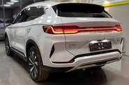 BYD Song Plus Flagship