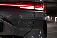 BYD Song Plus Premium