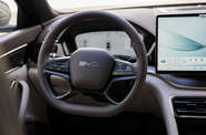 BYD Song Plus Premium
