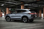 BYD Song Plus Premium