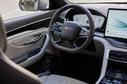 BYD Song Plus Premium