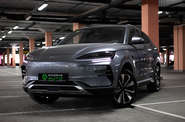 BYD Song Plus Premium