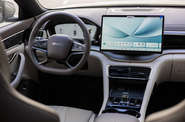 BYD Song Plus Premium