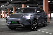 BYD Song Plus Flagship