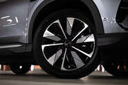 BYD Song Plus Flagship