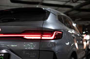BYD Song Plus Flagship