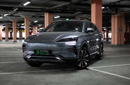 BYD Song Plus Flagship