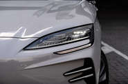 BYD Song Plus Flagship