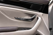 BYD Song Plus Flagship