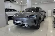 BYD Song Plus Flagship+ Champion Edition