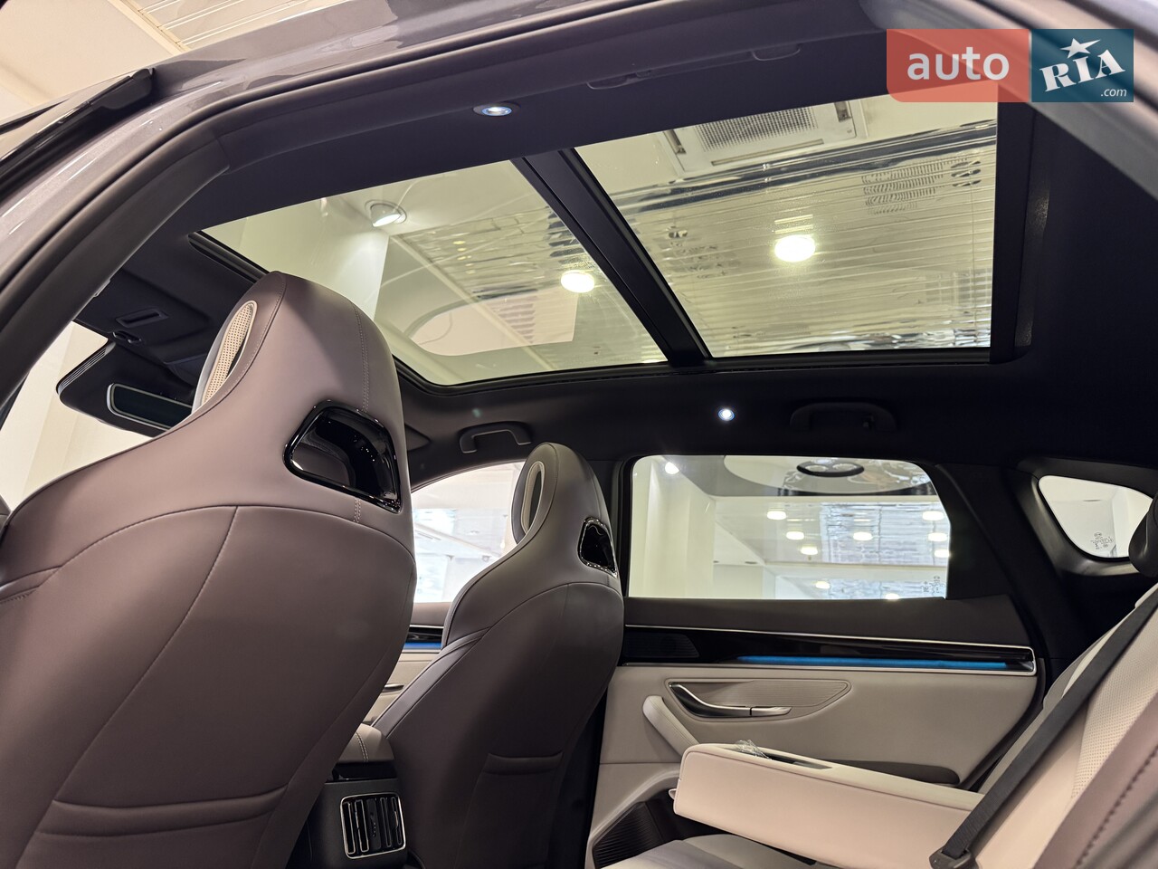 Новый BYD Song Plus 87 kWh (218 к.с.) Smart Drive 2025 автосалона АТЛАНТ МОТОРЗ ЕНЕРДЖІ - фото 10
