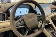 BYD Song Plus Flagship+ Champion Edition