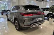 BYD Song Plus Flagship+ Champion Edition