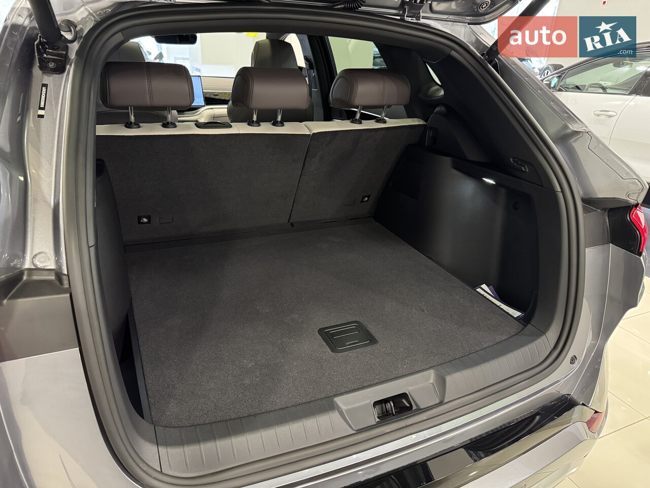 Новый BYD Song Plus 87 kWh (218 к.с.) Smart Drive 2025 автосалона АТЛАНТ МОТОРЗ ЕНЕРДЖІ - фото 24