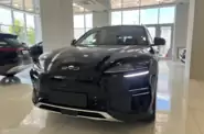 BYD Song Plus Smart Drive