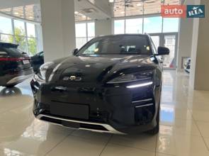 BYD Song Plus