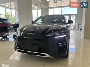 BYD Song Plus