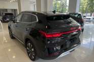 BYD Song Plus Smart Drive