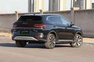 BYD Song Plus Flagship