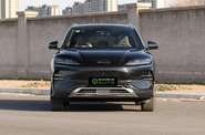 BYD Song Plus Flagship