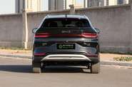 BYD Song Plus Flagship
